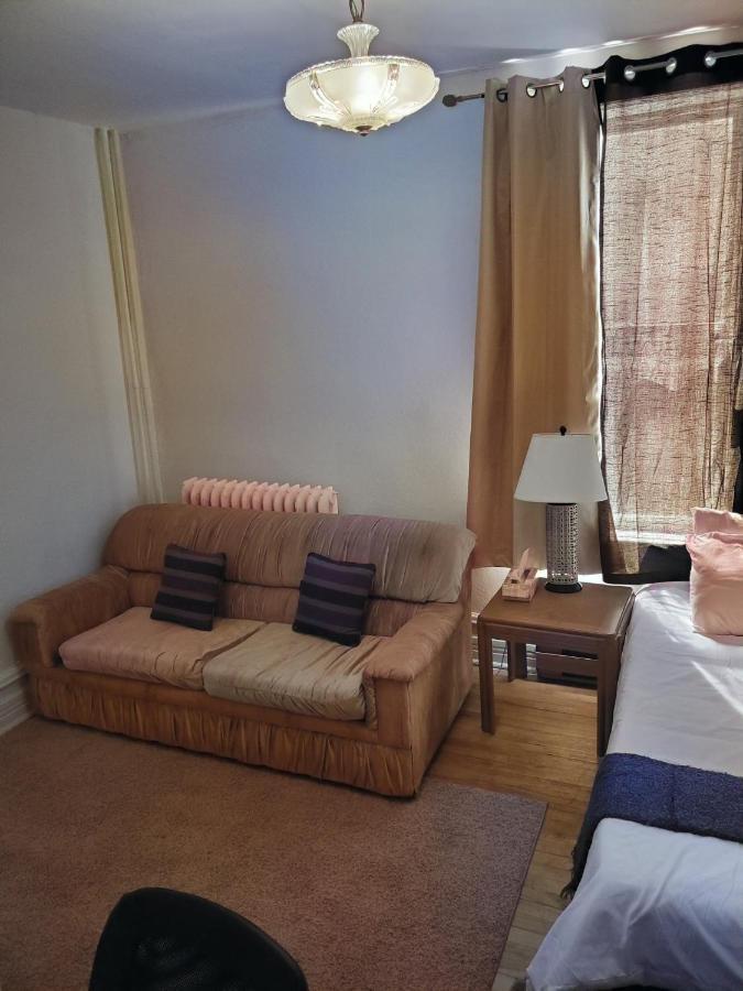 Booking-Eddy- Single Room With Self Check-In Hull エクステリア 写真