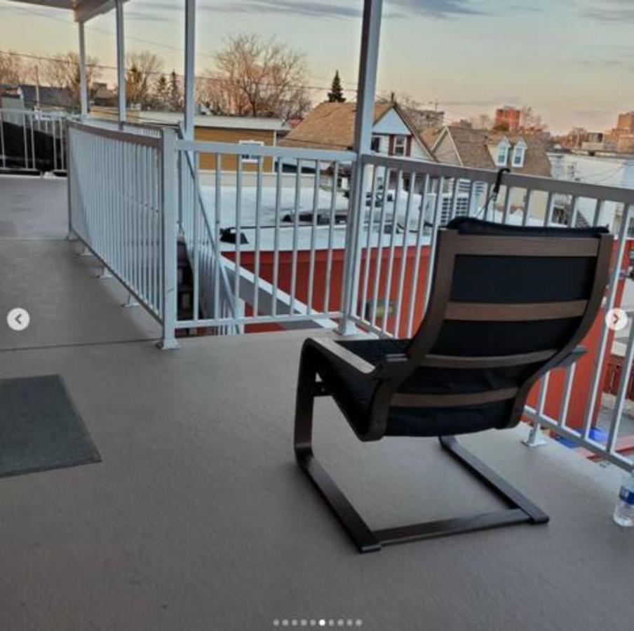 Booking-Eddy- Single Room With Self Check-In Hull エクステリア 写真
