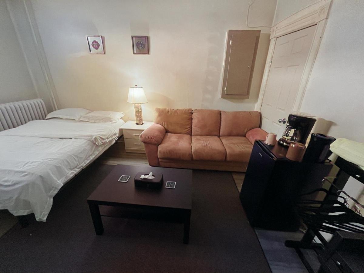 Booking-Eddy- Single Room With Self Check-In Hull エクステリア 写真