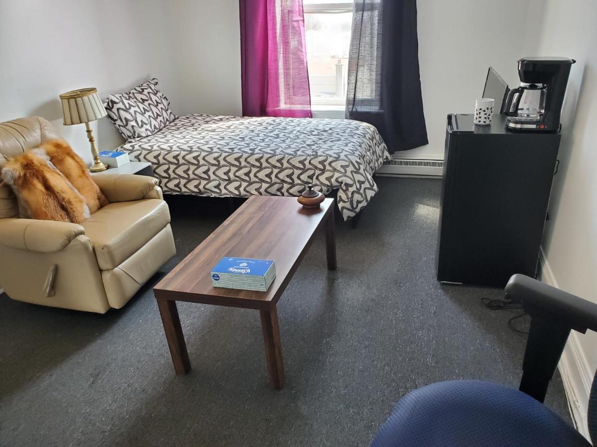 Booking-Eddy- Single Room With Self Check-In Hull エクステリア 写真
