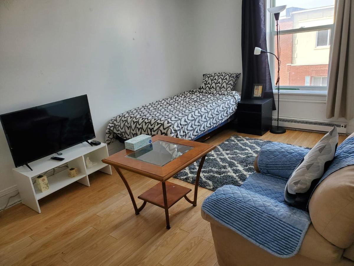 Booking-Eddy- Single Room With Self Check-In Hull エクステリア 写真